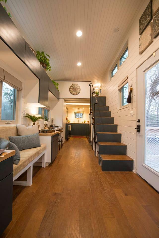 Willa Montana Escape Elegant Tiny House In Waco Near Magnolia Zewnętrze zdjęcie