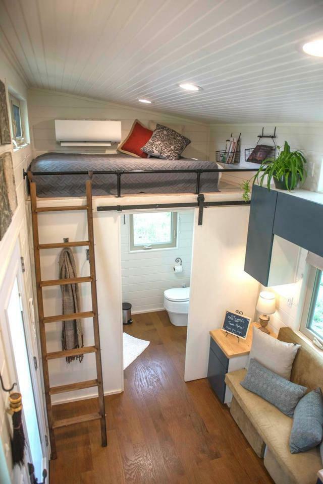 Willa Montana Escape Elegant Tiny House In Waco Near Magnolia Zewnętrze zdjęcie
